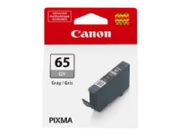 Canon CLI-65 GY - Grå - original - blækbeholder - for PIXMA PRO-200