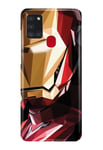Phone Case for Samsung Galaxy A21s Iron Man Tony Stark Superhero Marvel Comics 14 DESIGNS