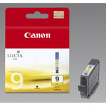 CANON gul bläckpatron, art. 1037B001 - Passar till Canon PIXMA Pro 9500 Mark II, 9500, MX7600, iX7000, Pixma IX 7000, MX 7600, Series