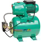 Marina Cam 40/22 Watermaker för hushållsbruk 800 watt, 22 liters trycktank