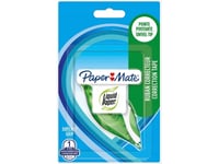 Paper Mate Korrigering Av Flytande Papperstejp 5 Mm/8,5 M