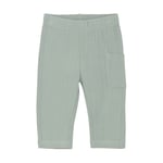 EN FANT Byxor Muslin Jadeite
