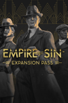 Empire of Sin - Expansion Pass (DLC) (PC) Steam Key GLOBAL