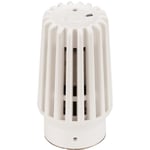 TA TRV 300 Termostat 6-26 °C, vandal- och stöldskyddad
