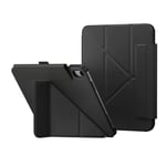 SwitchEasy Origami Case (iPad 11/iPad 10,9 (2022)) - Svart