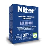 Fixor by Nitor Textilfärg All In One Mini 288109-N