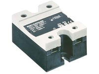 Relpol Enfas Halvledarrelä 25A 230V 24-265V Ac Rm1a23a25