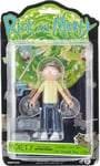 Funko Rick and Morty Morty 5-Inch Articulated Action Figure