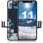 ersättnings skärm för iphone 11