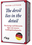 The devil lies in the detail: Das lustige und lehrreiche Quiz mit unserer Lieblingsfremdsprache