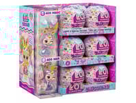 L.O.L. Surprise Unicorn Doll Display 12 Delar