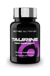 Scitec Nutrition - Taurine - 3000mg - 90 caps