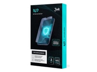 3Mk 5903108622516, Xiaomi, Xiaomi 15 Pro, Slagtålig, 3 Styck