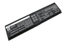 Batteri till Dell Latitude 14 E7440 mfl - 3.500 mAh