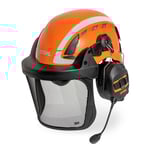 Stihl Advance X-Climb ProCOM Hjälm