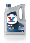 Motorolje VALVOLINE 5W30 SYNPOWER ENV C2 4L