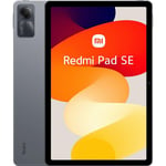 Xiaomi Redmi Pad SE 128GB / 6GB RAM Graphite Gray
