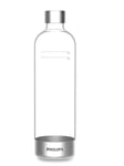 Philips Soda maker carbonating bottle ADD912/10