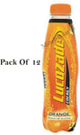 Lucozade Energy Orange 500ml - Pack Of 12