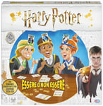 Spin Master Games HedBanz Harry Potter, Party Board Game, for Families and Ki...