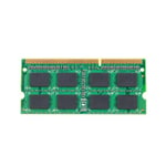 4GO 4GB Mémoire RAM DDR3 204Pin 1066MHz PC3-8500 Ordinateur Portable PC