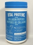 Collagen Peptides 284g By Vital Proteins | Unflavoured