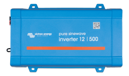 Victron Phoenix Inverter 12/500, 230V, VE.Direct, Schuko