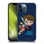 Head Case Designs Officially Licensed Harry Potter Characters Deathly Hallows I Hard Back Case Compatible With Apple iPhone 12 Pro Max