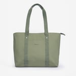 Barbour Olivia Cotton Tote Bag