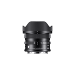17MM F4 DG CONTEMPORARY BLACK SONY E/FE