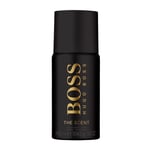 HUGO BOSS the Scent Man Deodorant Spray 150 ML - 0737052992785