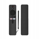 Télécommande Universelle de Rechange pour Xiaomi Mi TV Stick 4K 2022 couvercle de protection à distance
