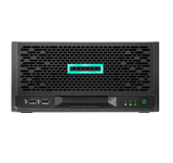 Hpe Proliant Microserver Gen10+ V2 Servrar 1 Tb Ultra Micro Tower Intel® Xeon® E-2314 2,8 Ghz 16 Gb Ddr4-sdram 180 W