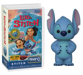 Figurine Funko Pop - Lilo Et Stitch [Disney] - Stitch [Avec Chase] (70999)