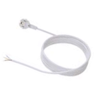 BACHMANN Supply cable H05VV-F 3G1,5 (305.974)