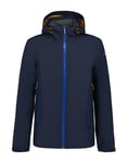 Icepeak Belfort miesten kuoritakki