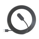 ARLO – Ultra & Pro 3 magnetic charging cable, 2.4 m, black (VMA5001C-100EUS)
