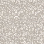 Florista Ranka Vaxduk Beige/Vit Metervara