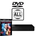 Panasonic Blu-ray Player DP-UB159 MultiRegion for DVD Blade Runner The Final Cut