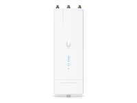 Ubiquiti Unifi Wave Mlo5 - Trådlös Åtkomstpunkt - Wi-Fi 7 - Wi-Fi 7 - 5 Ghz - Kan Monteras På Stång