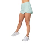Johaug Discipline Shorts 2.0 Dame Light Mint Green, S