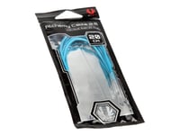 Bitfenix Alchemy 2.0, 5 X 20Cm, 0,2 M, Mand/Kvinde, Lige, Lige, Blå, -10 - 150 °C