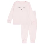Livly Sleeping Cutie Pyjamas Rosa | Rosa | 92/98 cm