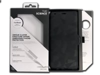 Tech21 Evo Wallet Folio Flip Case Cover Storage For Samsung Galaxy Note8