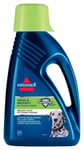 Bissell Wash & Protect Pet 1.5L Carpet Cleaning Solution