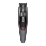 Philips Trimmer For Men for Beards with Hair Suction System From BT7510/15