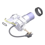 Nettoyeur haute pression - KARCHER - K5 Full Control - Contrôle de la pression intégré - Blanc et Jaune