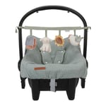 Little Dutch - Car seat toy - Little Farm ( LD8811 )