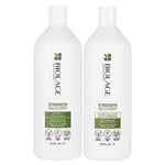 Matrix Biolage Strenght Recovery Duo 1000ml
