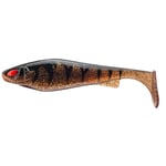 Motorservice/Jaktia 69PROREX LAZY SHAD 20CM 85GRAM Motoroil Burbot UV